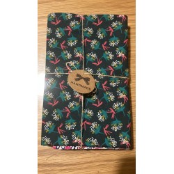 Furoshiki carré 57cm