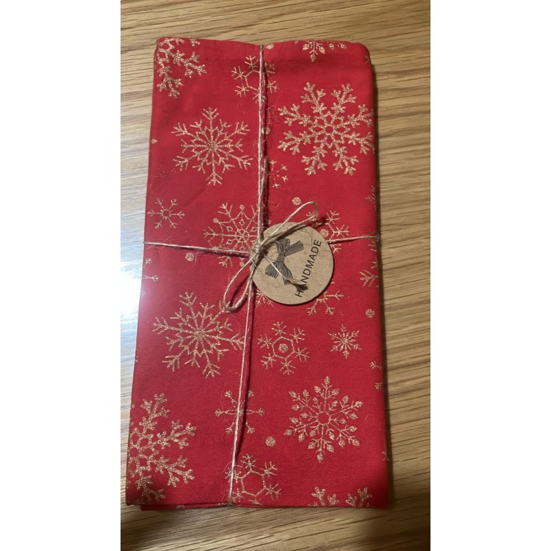 Furoshiki carré 45cm