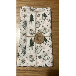 Furoshiki carré 46cm