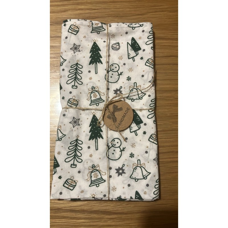 Furoshiki carré 46cm