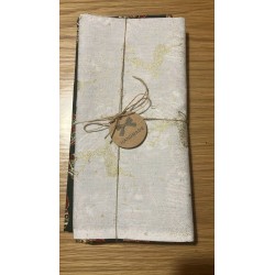 Furoshiki carré 74cm