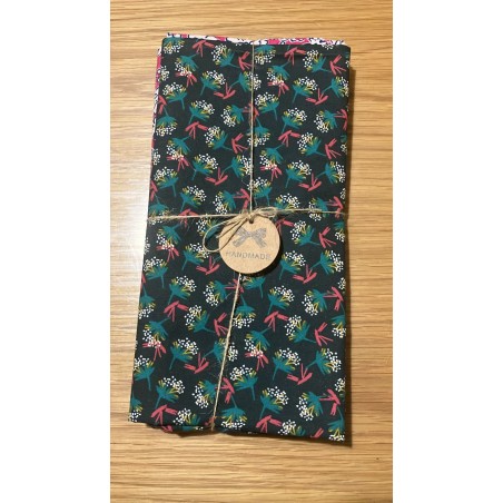 Furoshiki carré 77cm