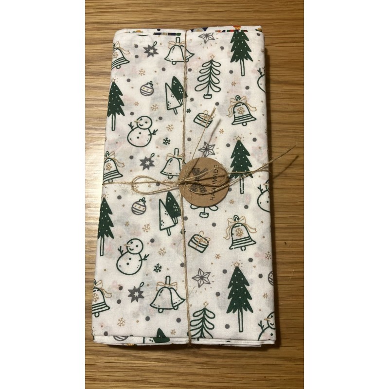 Furoshiki carré 78cm