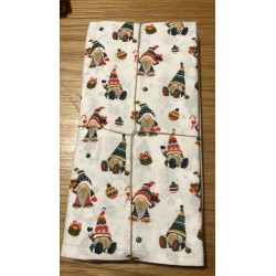 Furoshiki carré 78cm