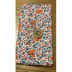 Furoshiki carré 78cm