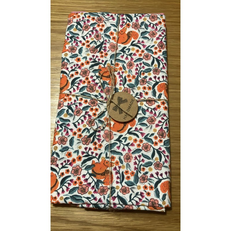 Furoshiki carré 78cm