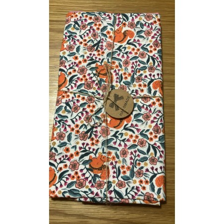 Furoshiki carré 78cm