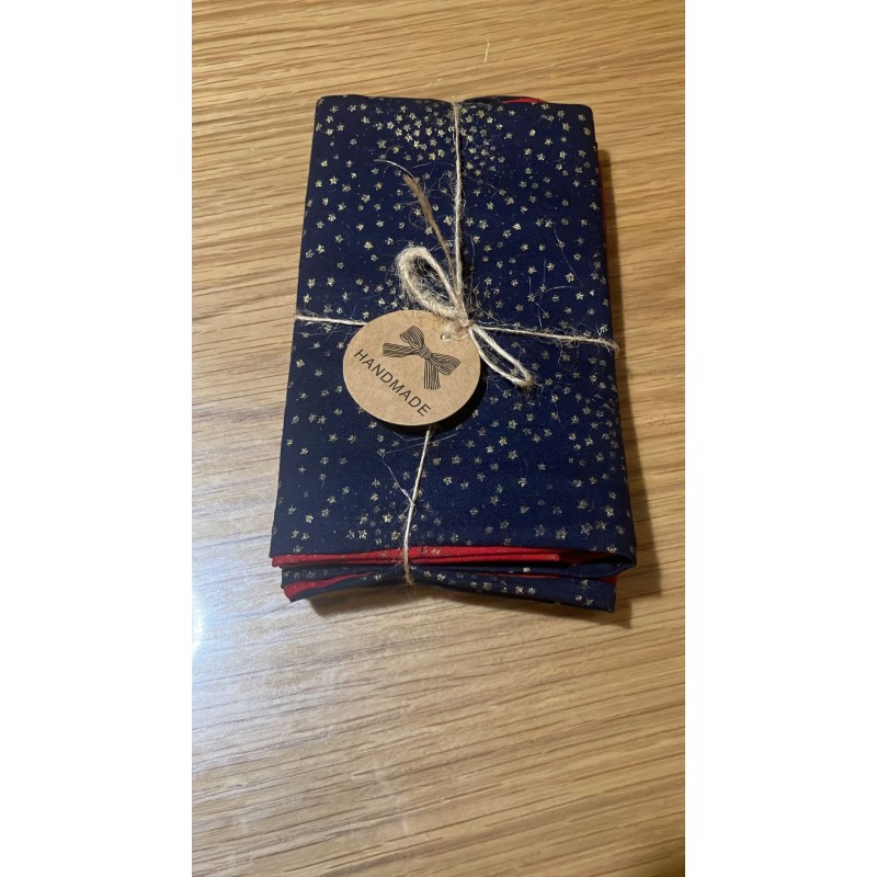 Furoshiki carré 47cm