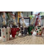 Mugs, Tasses de Noël